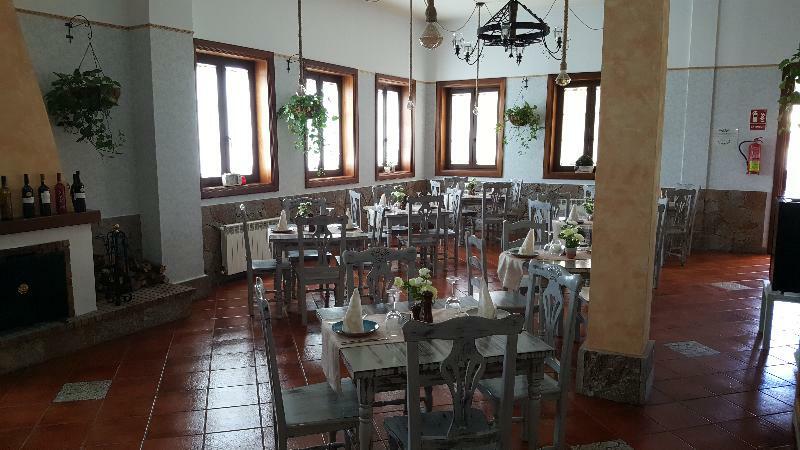 Hotel El Tejar Vilaflor Bagian luar foto