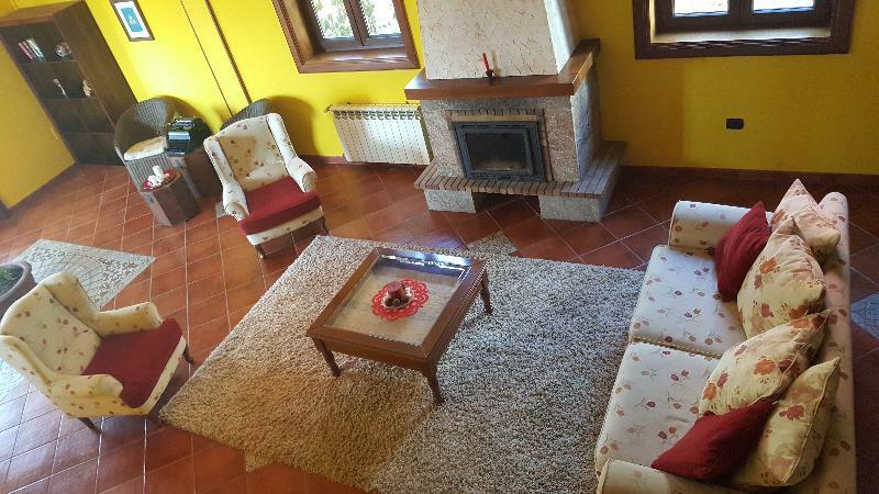 Hotel El Tejar Vilaflor Bagian luar foto