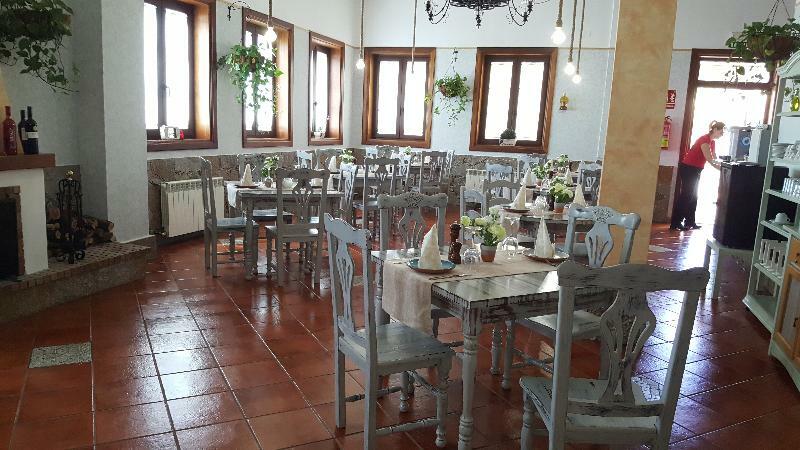 Hotel El Tejar Vilaflor Bagian luar foto