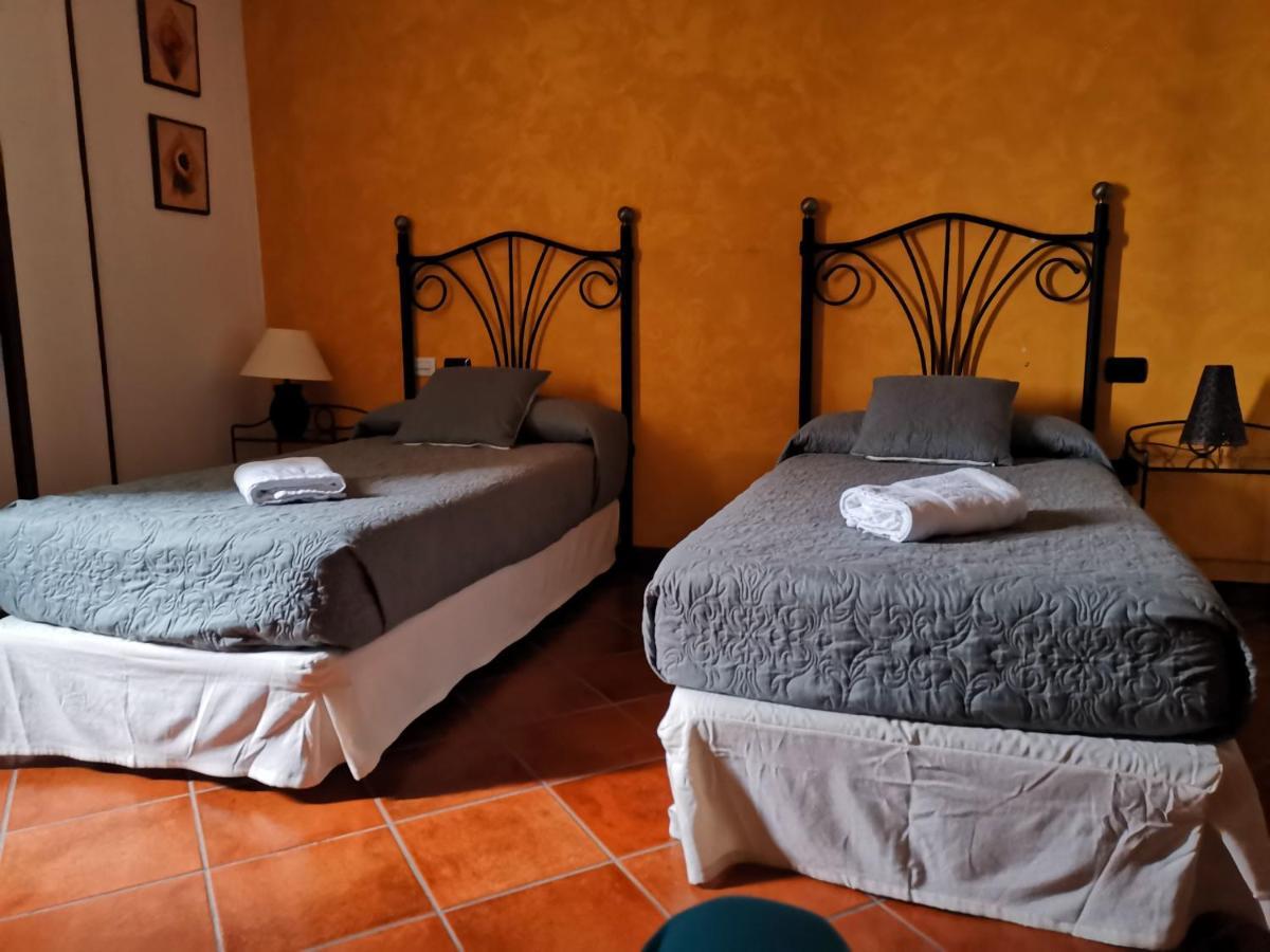 Hotel El Tejar Vilaflor Bagian luar foto